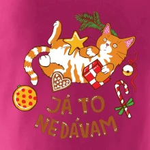 Ja to nedávam - Vanoční shon (Pecka design)