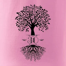 Narozeninový strom 30