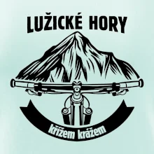 Lužické hory křížem krážem