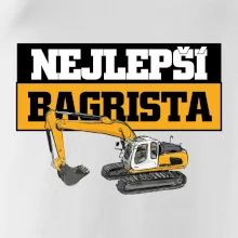 Nejlepší bagrista