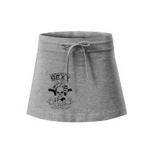 Nesnáším být sexy - Kuchař