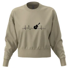 EKG akustická kytara