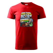 Instantní Spánek