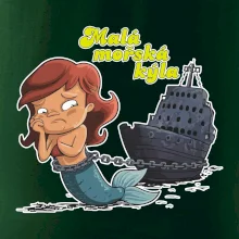 Malá mořská kýla