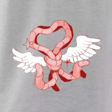 Žížalí anděl (Alexis Citrine)