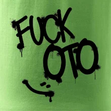 Oto sprejem