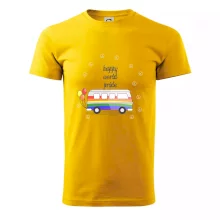 Happy world pride Happy world pride