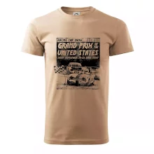 Grand Prix Of The United States