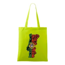 Mapy - názvy měst - Portugalsko