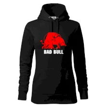 Bad Bull Bad Bull