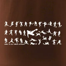 Umím to do všech stran - Fotbal