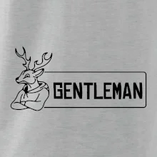 Jelen gentleman