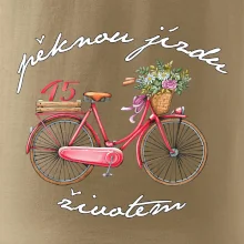 Jízda životem 45