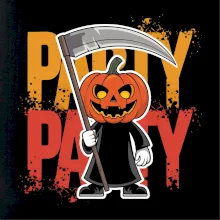 Halloween party Halloween party