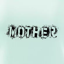 Párové triko Motherfucker