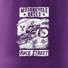 Motorcycle Races