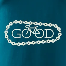 Good cyklista