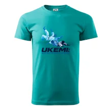 Ukemi umění bezpečného pádu
