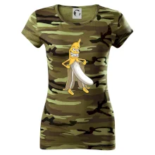 Úchylný banán (Hana-creative)