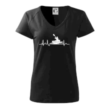 EKG kajak EKG kajak