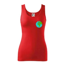 Planeta na prsu - Afrika a Evropa