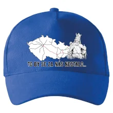 D1 - to by se za nás nestalo