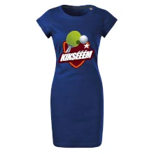 Stolní tenis - Kiksééém