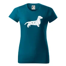 Jezevčík - Dachshund