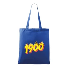 Narozeniny v ohni  - váš ročník