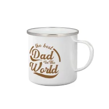 The best dad in the world - psaci