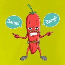 Chilli bang bang