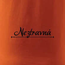 Staročeština - Neztravná - lakomá