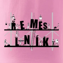 Řemeslník - písmena