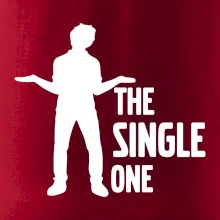 Bachelor party - The single one