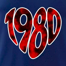 1980 v srdci