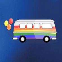 LGBT busík