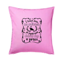 I blbý den na rybách