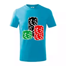 Poker žetony