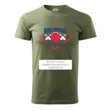 Bowlingová legenda ročník