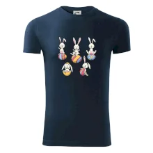 Velikonoční zajíci