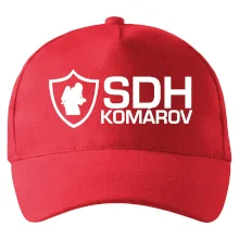 SDH emblem (vlastní název)