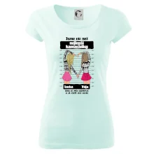 Víc než nejlepší kamarádky