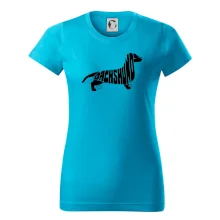 Jezevčík - Dachshund