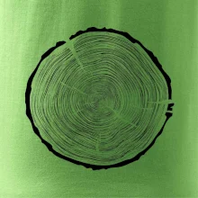 Letokruhy 90 bez věku