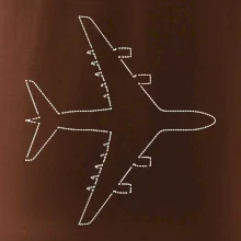 Obrys Airbus A350-900