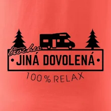 Trochu jiná dovolená obytňák