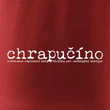 Čeština 2.0 - Chrapučíno