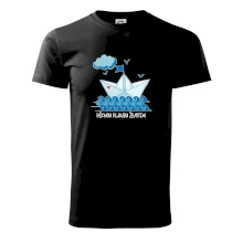 Pěknou plavbu životem