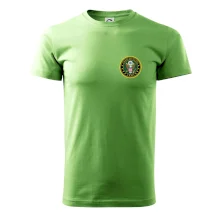 United States Army barevné