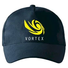 Vortex logo barevné Vortex logo barevné
